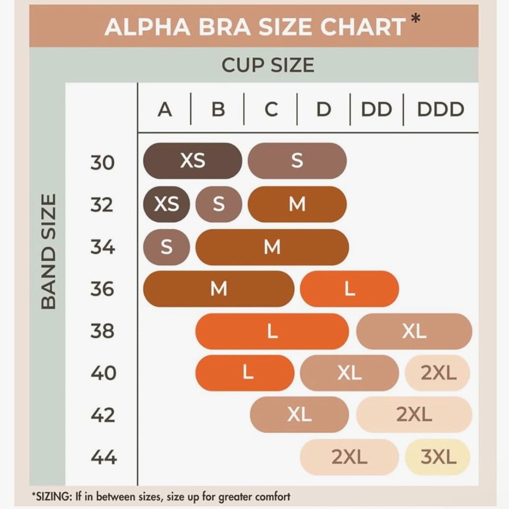 Floatly cozy adjustable bra comfortable wire-free - Picture 6 of 15